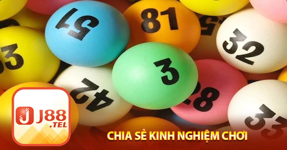 Chia sẻ kinh nghiệm chơi